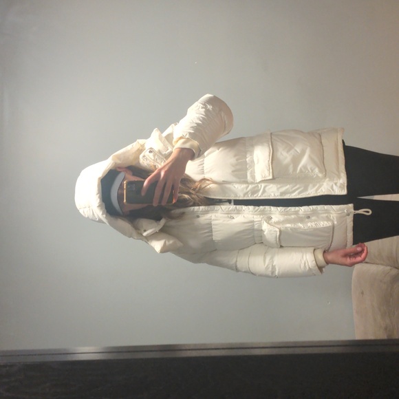 Wilfred free parka size 1 - Picture 1 of 6